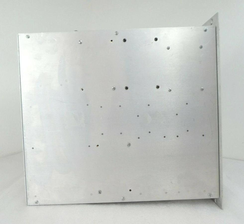 Used Varian Semiconductor Equipment VSEA 105695001 Faraday Bias Supply Working Spare