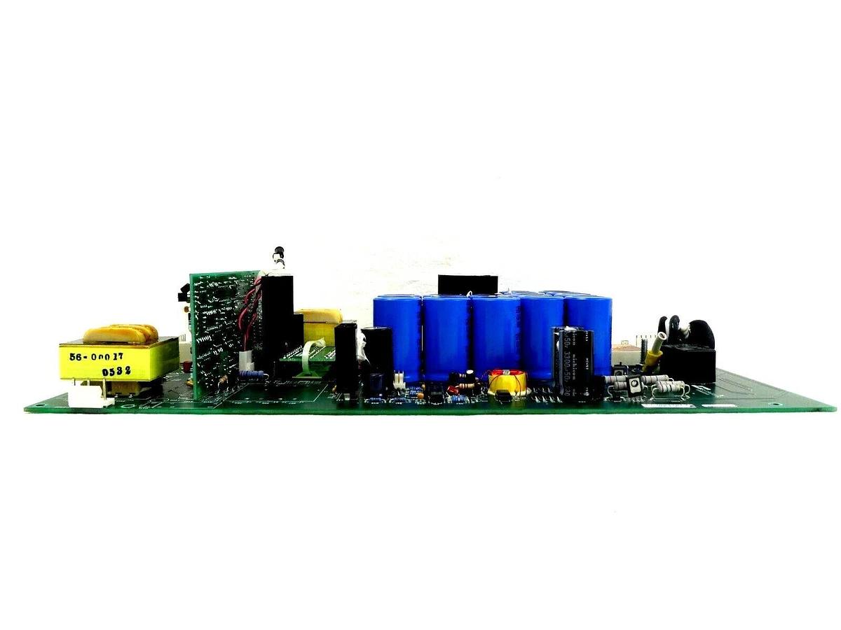 Used SoftSwitching Technologies 98-00023SFT Inverter Board PCB Rev. A 98-00026 Spare