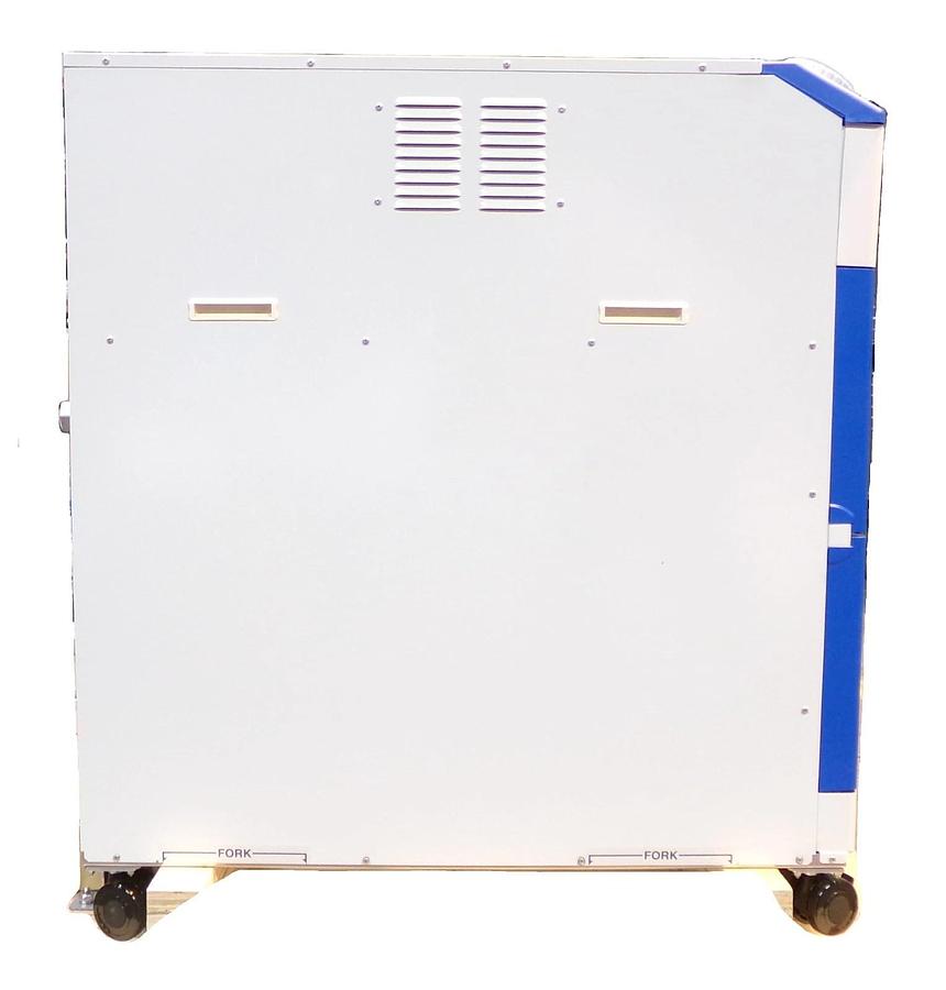 SMC Pneumatic HRSH090-WN-20 Thermo Chiller Damaged New Surplus