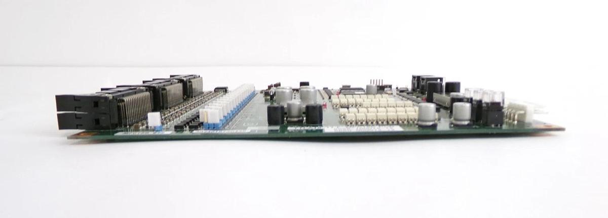 Used TEL Tokyo Electron 5880-000012-12 PCB TTLA19-11 F-MFC16B 5895-100016-12 Working