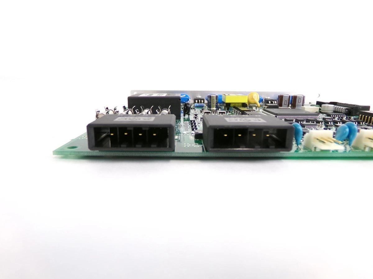 Used TEL Tokyo Electron UC4RCB287Y3 PCB RCB-28-B1 Reseller Lot of 2 Working Surplus