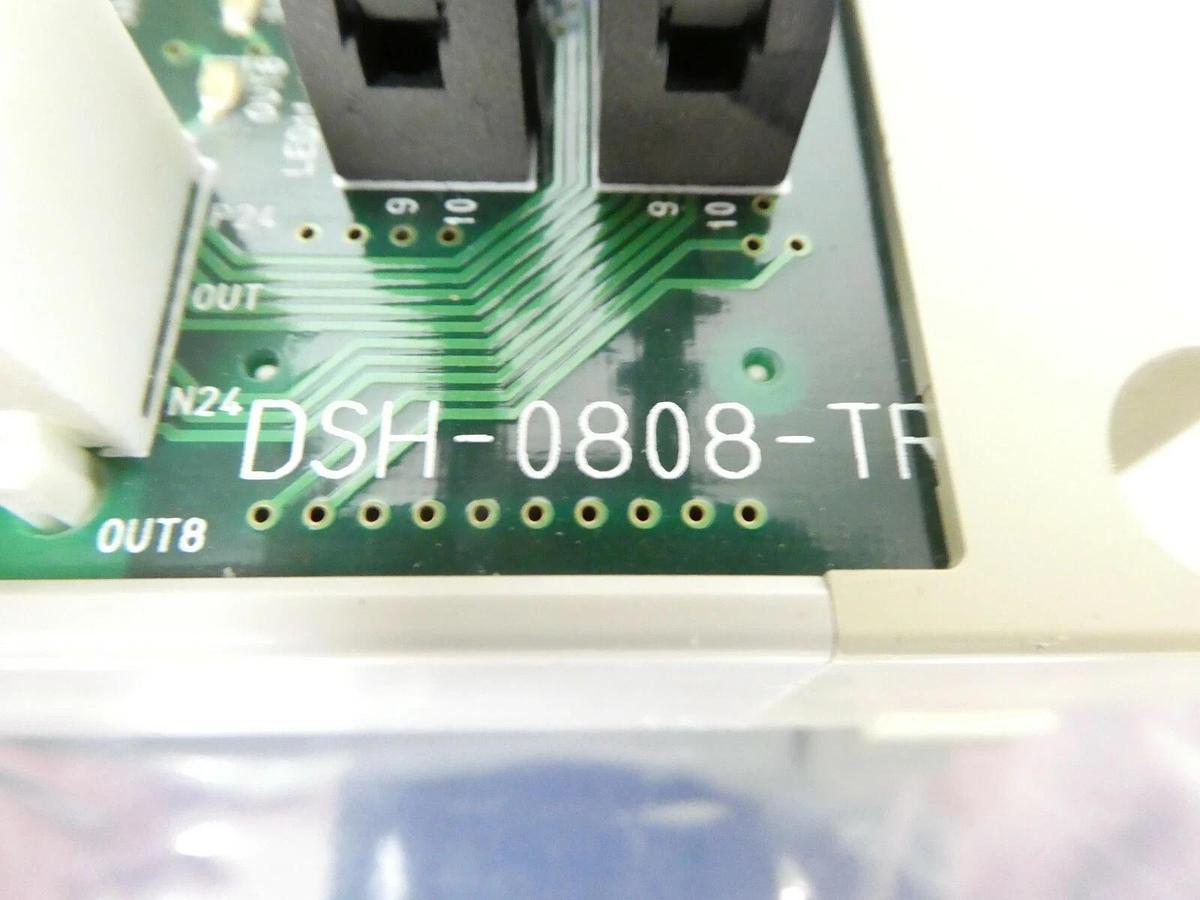 Used DNS Dainippon Screen DSH Network PCB Module Set of 5 DSH-0808-TR SU-3000 Working