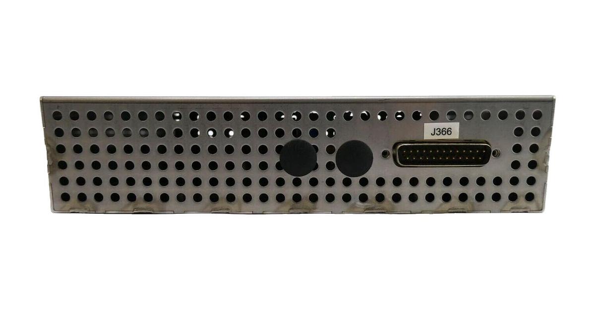 Used Bruker 220979.00504 UTLXY-1B PCB Module UltrafleXtreme Spectrometer