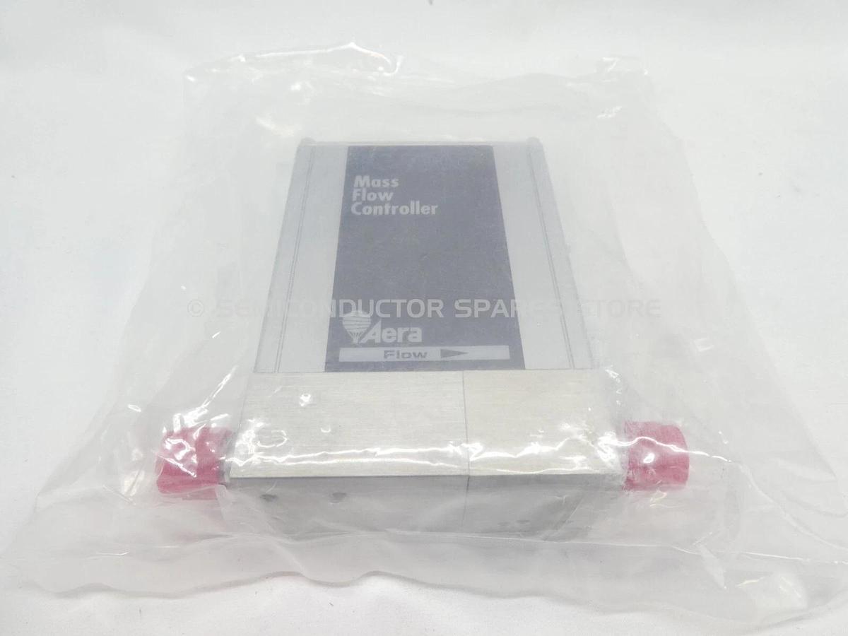 Aera TC FC-790C Mass Flow Controller MFC 100 SCCM CH2F2 Lam 797-008514-432 New