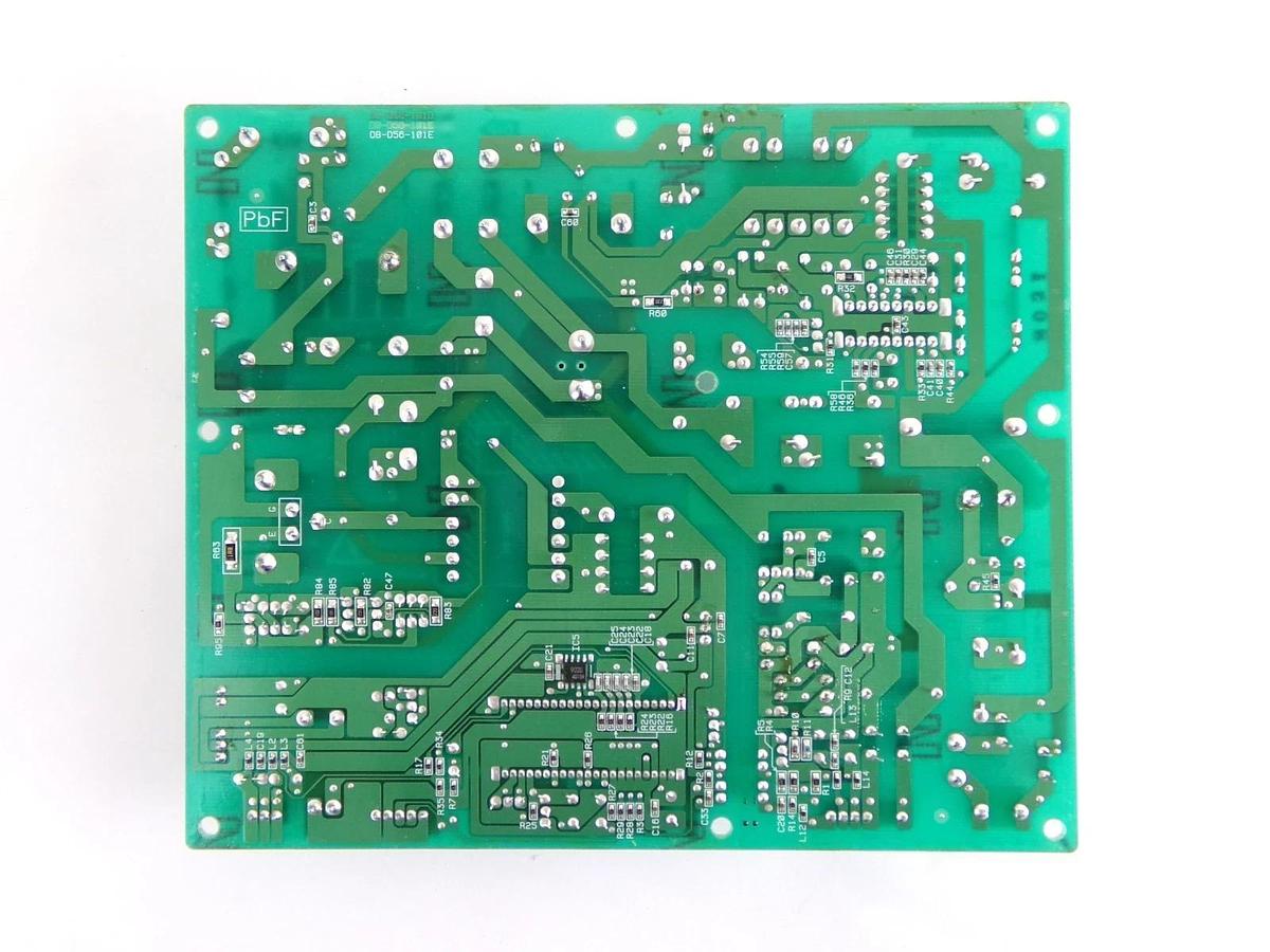 Used DIP EH0111(C)-5C Power Supply PCB EH0111 TEL 5024-000218-11 Lot of 2 Working