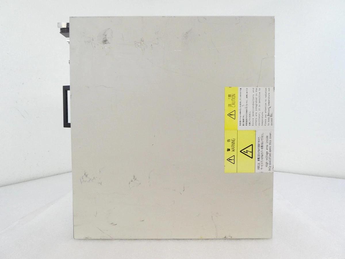 Used Kaijo 69110 600w Ultrasonic Generator with 400w Matching Box M20005-R Surplus
