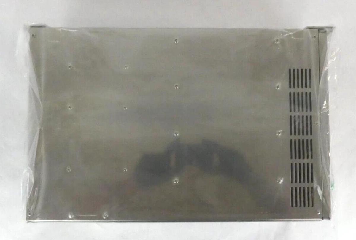 Used Komatsu RX-610-T1-R Chemical Circulator Controller 20017161 TEL New Spare