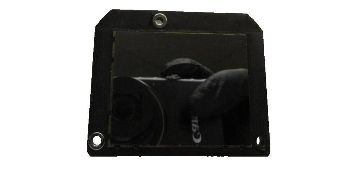 Used Nikon Precision AIS Aerial Image Sensor NSR-S202A Step-and-Repeat Working
