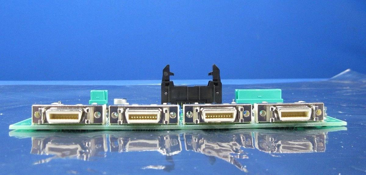Used Lasertec C-100482 PCB TDI Cont Lasertec MD2500 Used Working