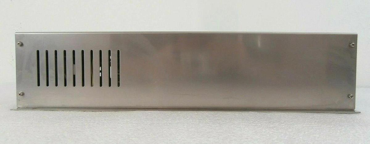 Used Nikon 4S065-417 Power Supply Assembly NSR Series Working Surplus
