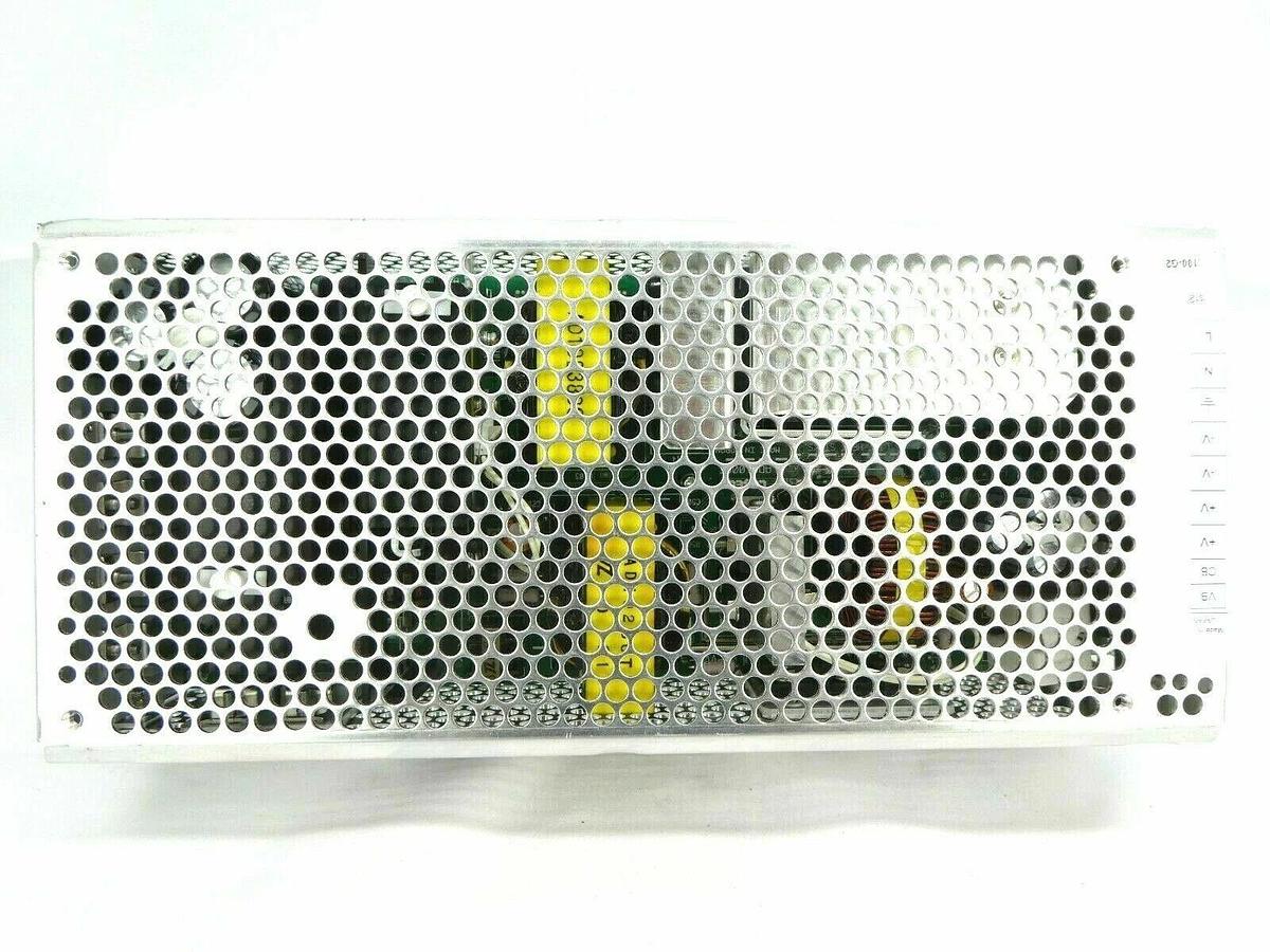 Used Cosel ADA1000F-36 Enclosed Panel Mount Power Supply Working Spare