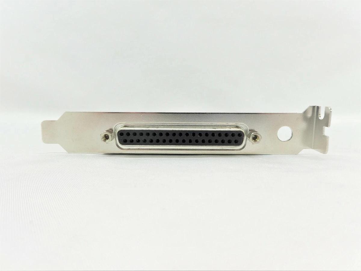 SYSGEN 30-07420-02 ISA BUS Adapter PCB Card Rev. 5 Novellus New Surplus
