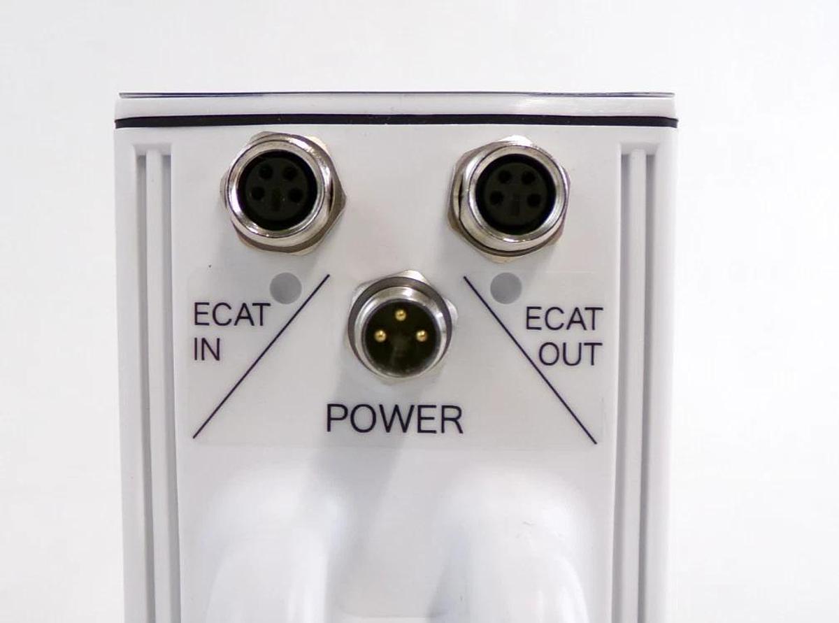 Used AMAT Applied Materials 0190-91789 Flow Controller 125-1250mL Lot of 2 Working