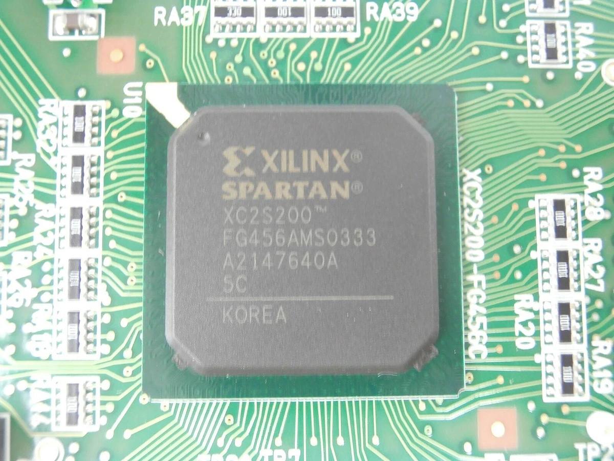 Used TEL Tokyo Electron E2B301-11/UEC VME PCB Card E2B301/UEC E280-000037-11 Lithius