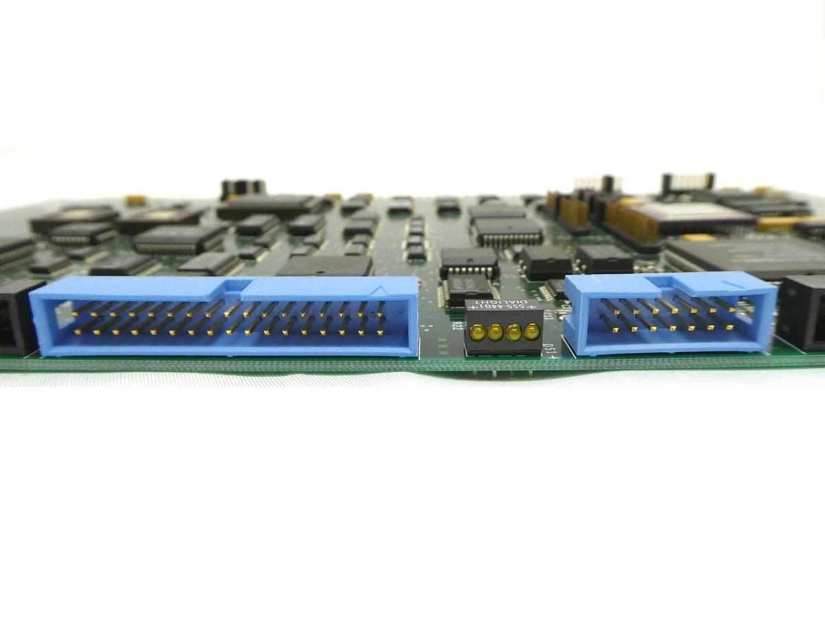 Used View Engineering 633594-002 SCSI Controller PCB Card MRC Eclipse Compeq Spare