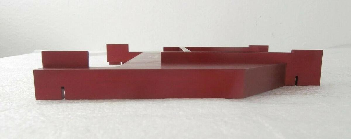 AMAT Applied Materials 0270-40097 8" LL Cal Plate 200mm New Surplus