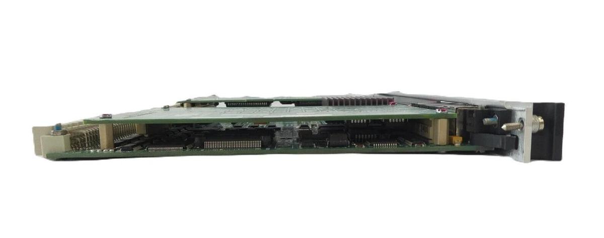 Used Synergy V452-D SBC Single Board Computer VME PCB Card AMAT 0090-76133 Working