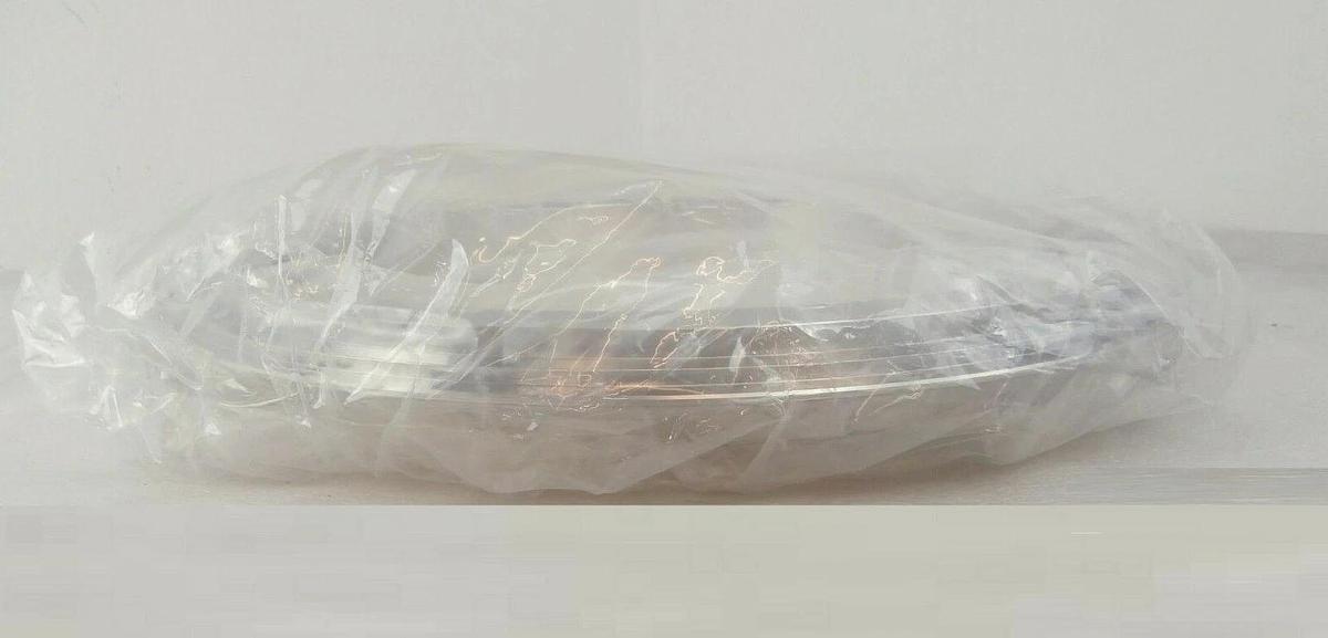 Hitachi High Technologies 1-A04824-01 Ground Electrode XT TSM 1A0482401SH New