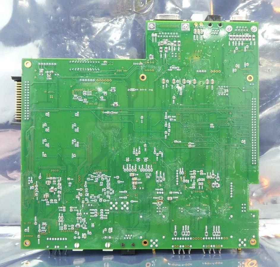 Used MKS Instruments 1040346-001 RF Generator PCB 1040350-001 Working Surplus