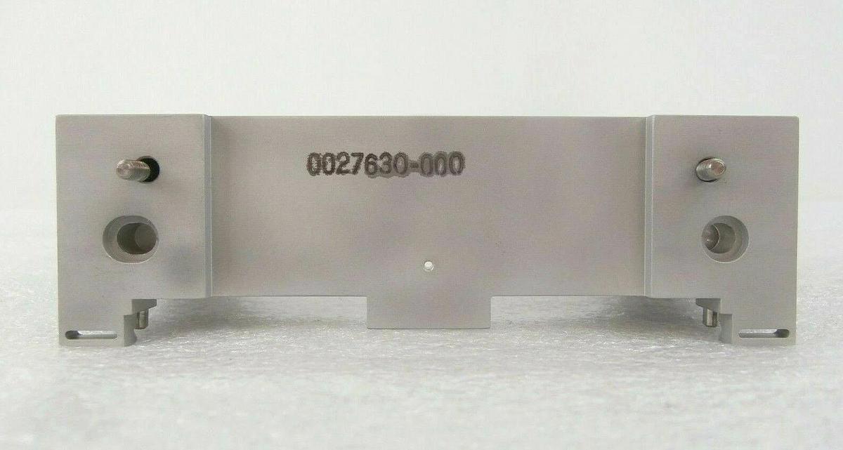 Used KLA-Tencor 0023729-000 Lens Assembly 0019740-000 AIT Fusion UV Working Surplus