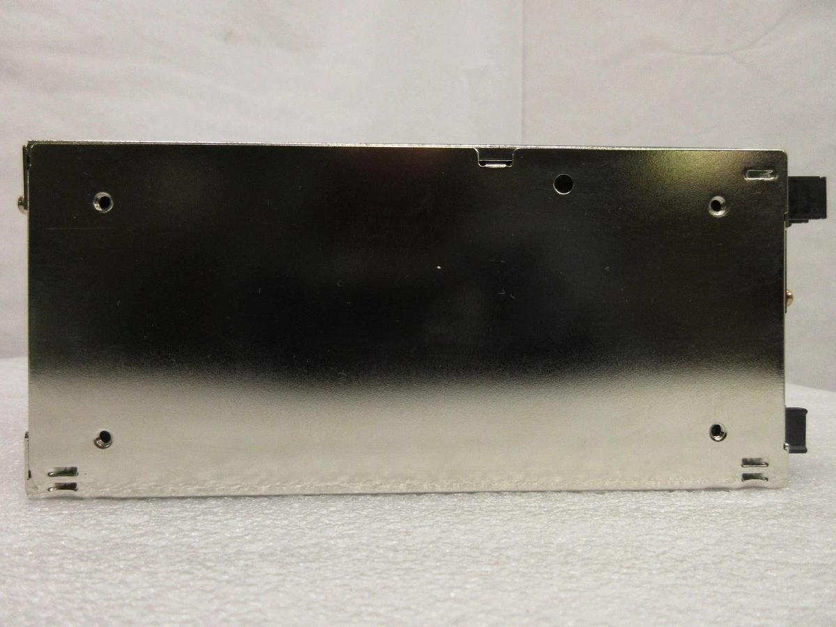 Used TDK RKW05-120 Power Supply NSR-S205C Step-and-Repeat Exposure System Working