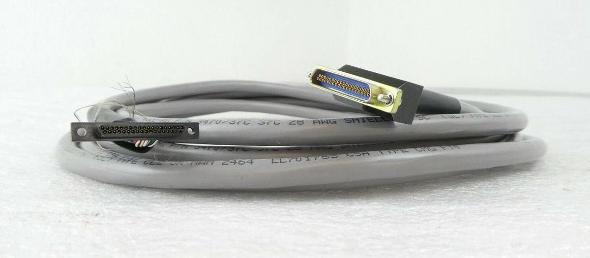 MIN-E-CON MEC50-13-1265 Probe Tip Head Cable Veeco Instruments 465-000-002 New