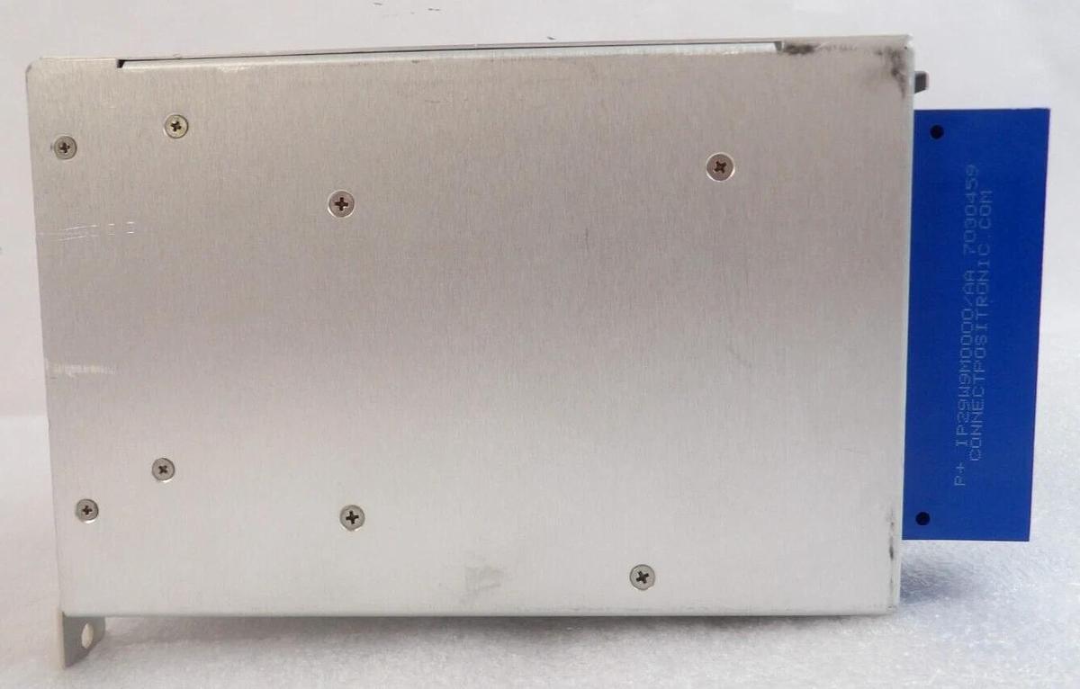 Used XP Power 101294-01 Rack Mount Power Supply AMAT 0190-26767 Working Surplus