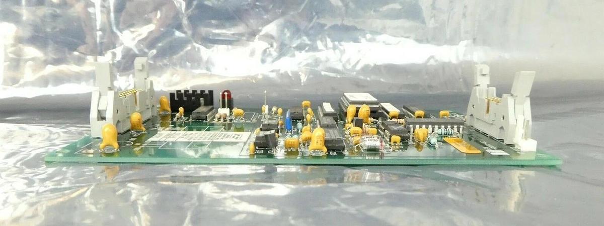 Used General Scanning 311-15593-1 Ultra ICDA PCB CRS-8K Ultrapointe 1000 Working