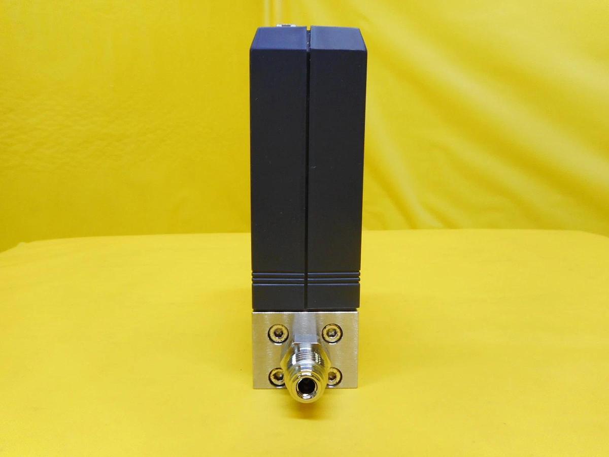 Used Aera FC-980 Mass Flow Controller MFC 2 SLM SiH4 Used Working