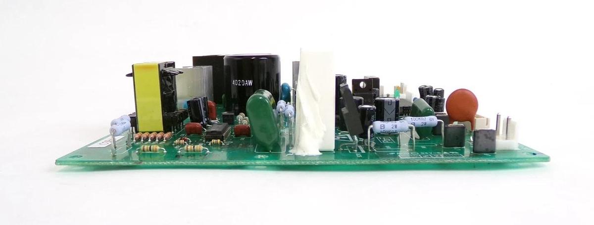 Used DIP EH0111(C)-3C Power Supply PCB EH0111 TEL 5024-000216-11 Working Surplus