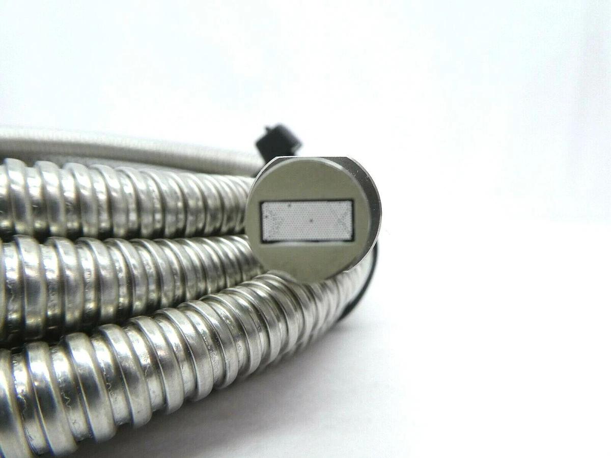 Used Ushio Fiber Optic Cable for Lamp Housing Assembly SVG 90S DUV Working Spare