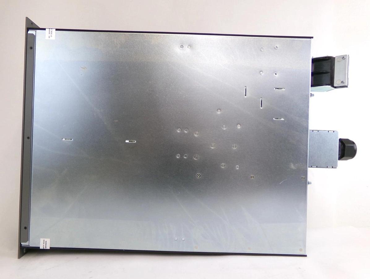 DC Pinnacle III AE Advanced Energy 31512411-362 20kW DC Power Supply New Surplus