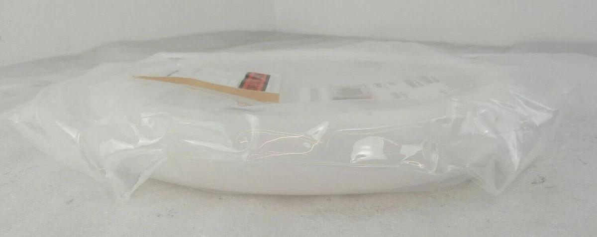 AMAT Applied Materials 0200-35098 Nitride Lower Quartz Chamber Liner New Surplus