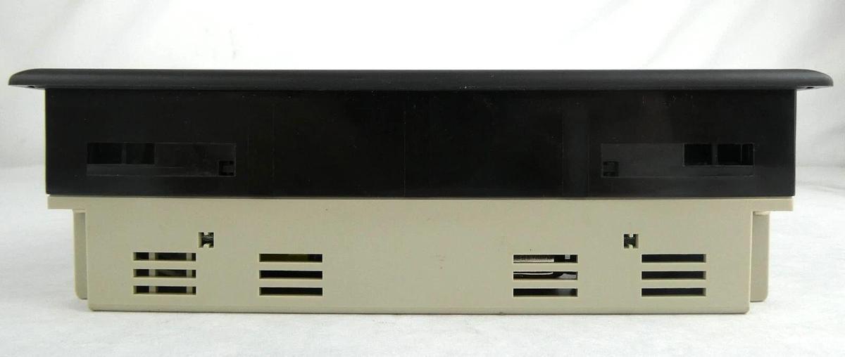 Used Omron NT20S-ST161B-V3 Interactive Display Touch Screen Working Spare Surplus
