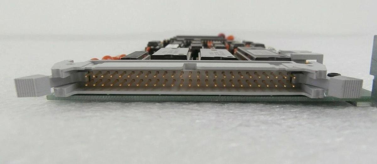 Used Tencor Instruments 112992 4-Axis Motor Controller PCB Card 098132 Surfscan 7000