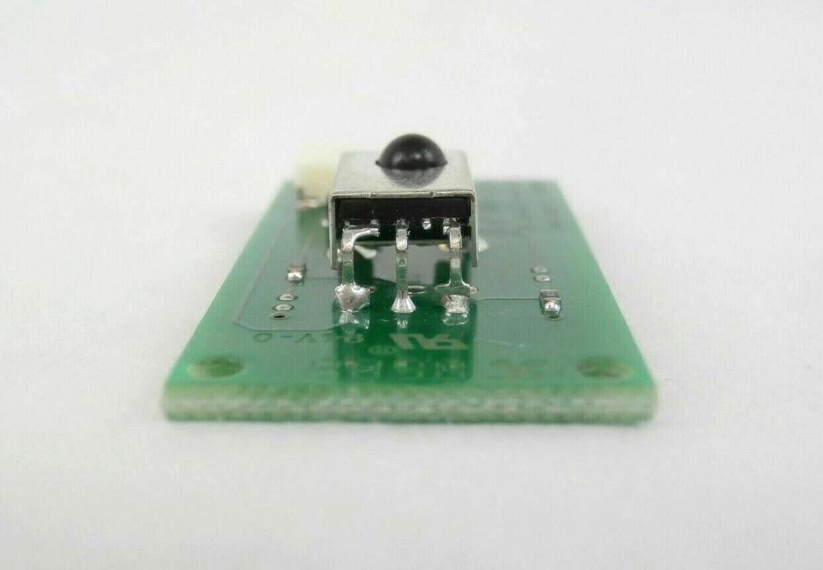 Used Christie Digital Systems ACTION|/F1+ IR Board PCB Lot of 2 MATRIX S+2K Working