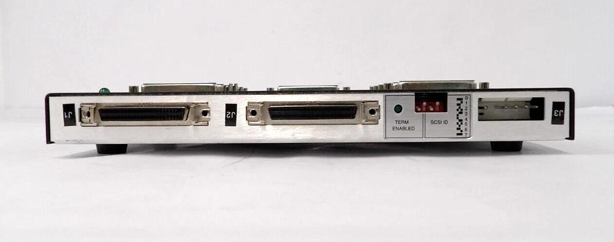 Digi (1P)50001008-01 D SCSI Terminal Server STS 1008 New Surplus