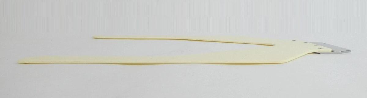TEL Tokyo ELectron 3M87-065736-11 CVD Pick Assembly 12" End Effector New Surplus