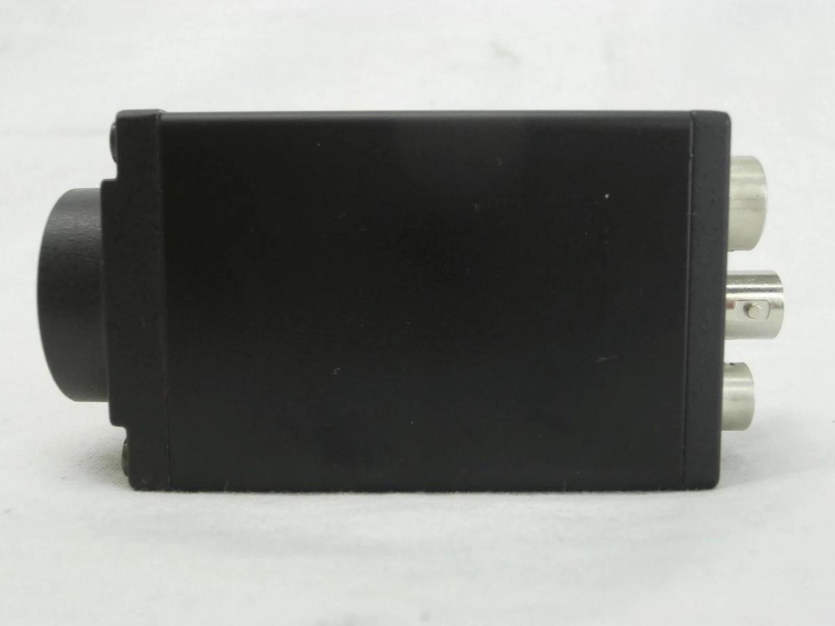 Used Sony XC-73 CCD Video Camera Module Nikon NSR Series Working Surplus
