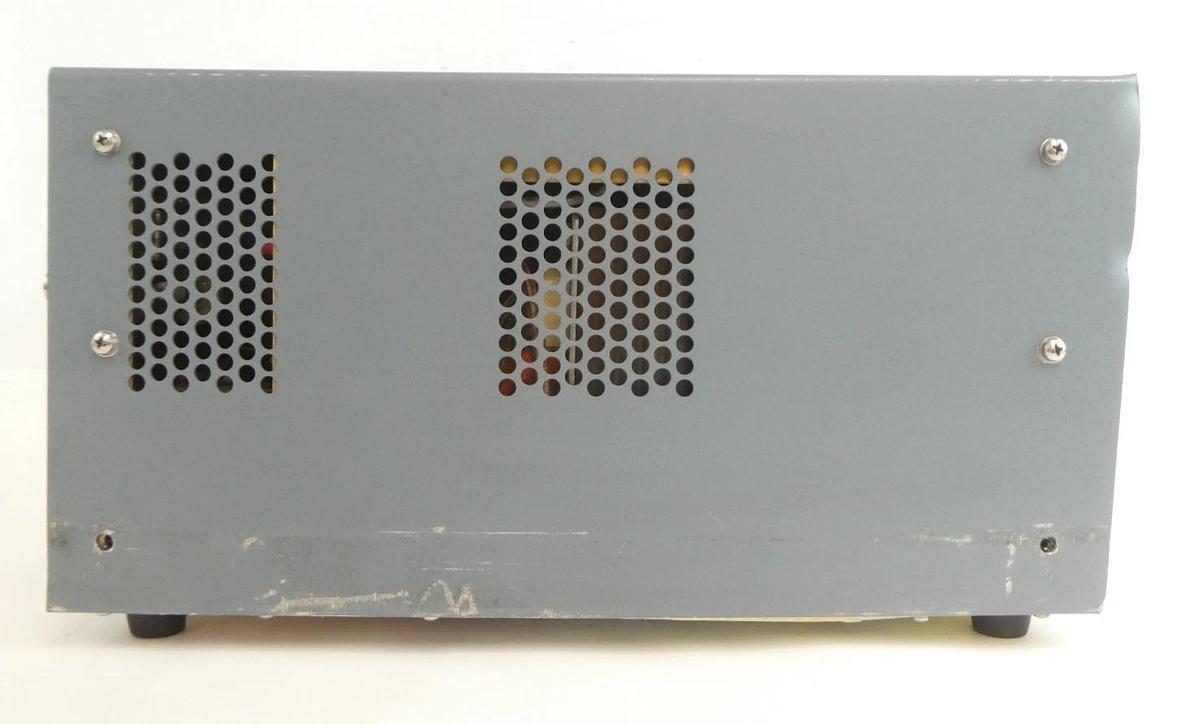 Used ENI ACG-5-03 RF Generator ACG-5 XL Untested As-Is