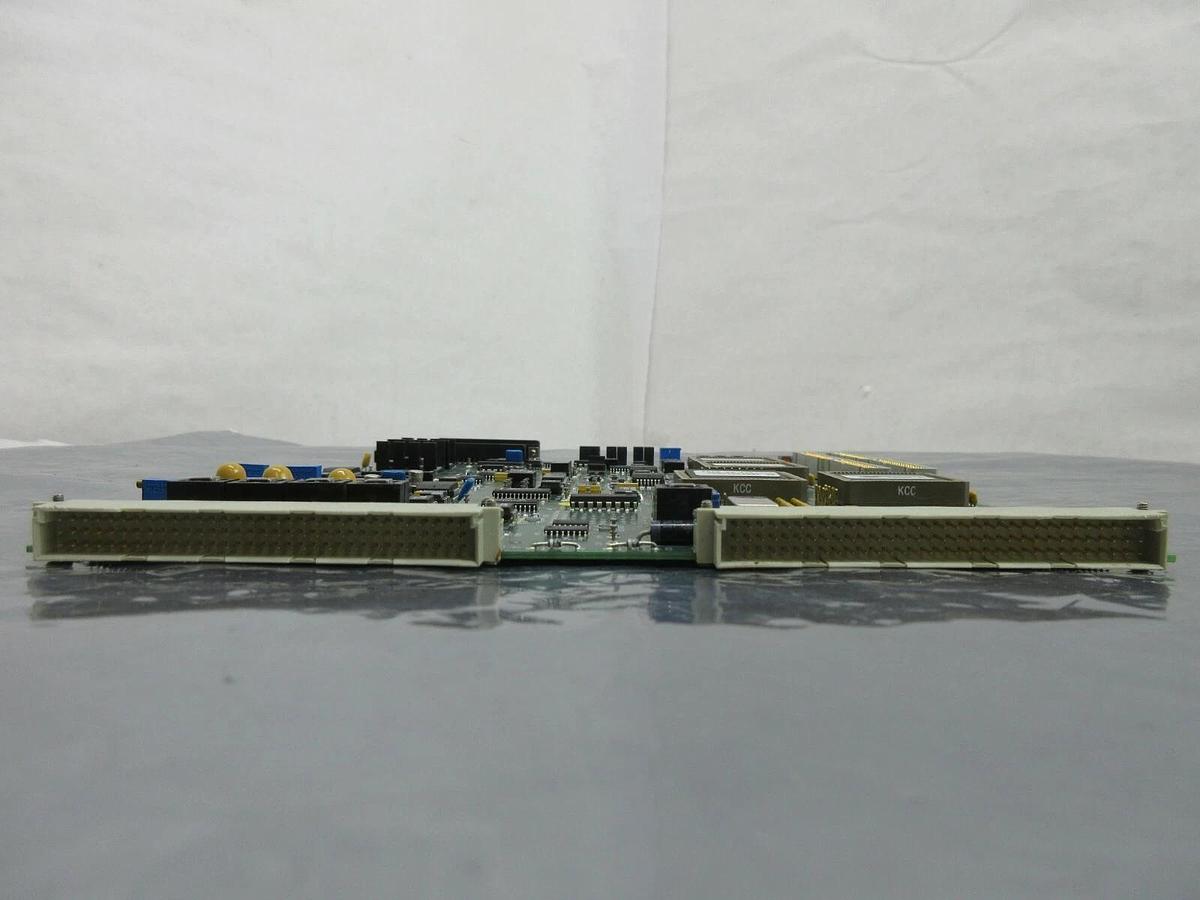 Used Opal 50312570000 CVC Board PCB Used Working