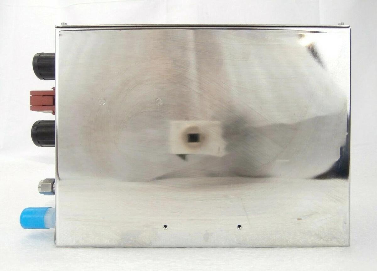 Used IDI Integrated Designs 2-102-037 Chemical Assist Module CAM-E-2S Working Spare