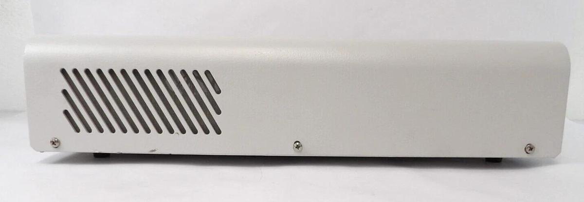 Used Dymax BlueWave LED Power Supply Flood Exposure System Module Working Surplus