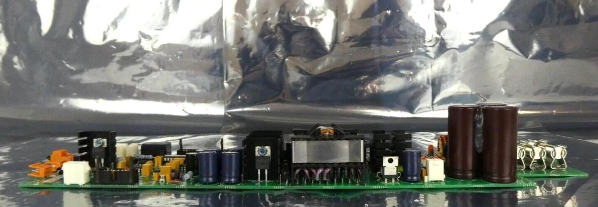 Used ENI Power Systems 000-1050-406 RF Generator PCB Assembly Working Surplus