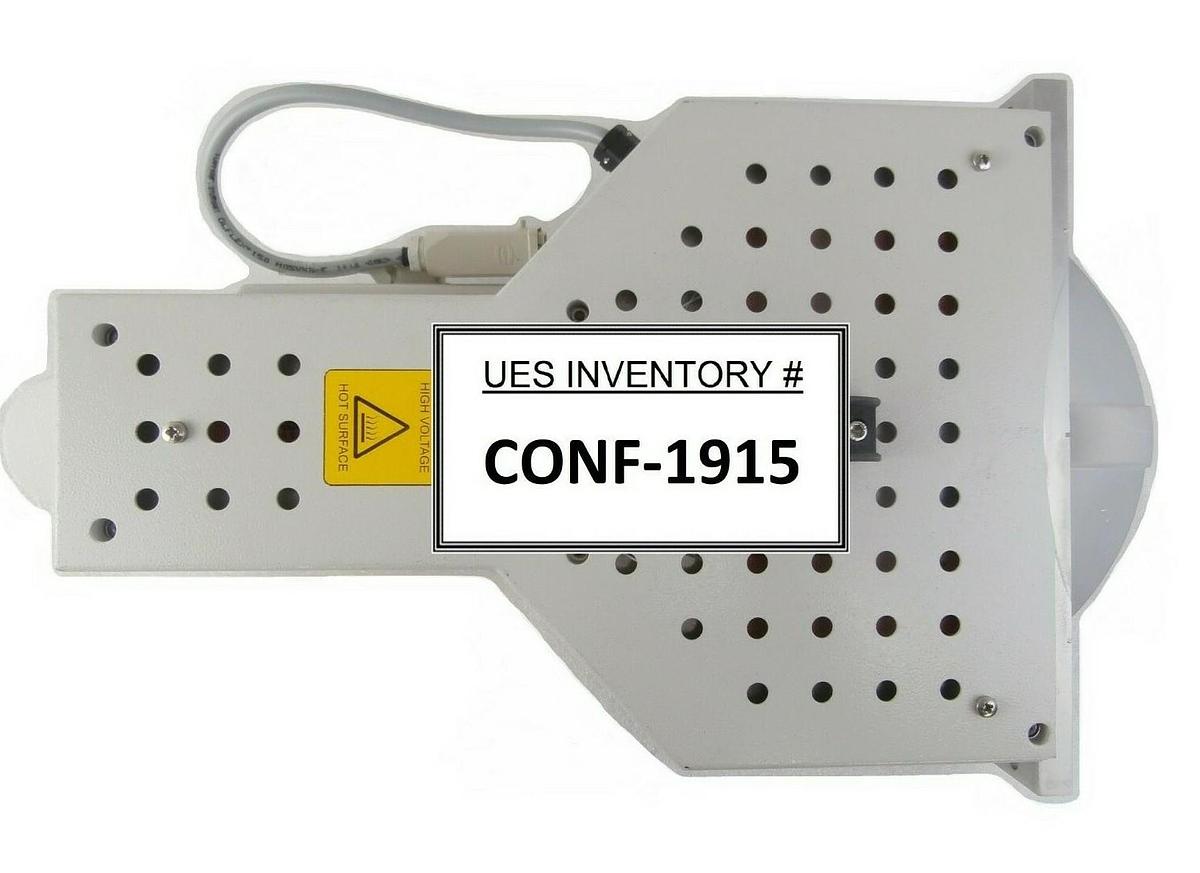 Used SPTS Technologies A38123 Sigma 200 Shutter Lid Cover W/A A47582 Working Surplus