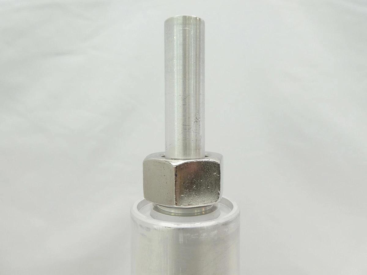 Used Lam Research 16-383780-01 Shower Head 300mm 15" QC HT ANNL STD PTTN Working