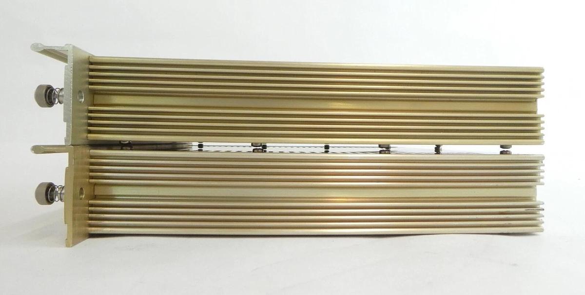 Used AB Sciex 017307 QPS Amplifier Module PCB TripleTOF 5600 LC/MS Lot of 4 Working