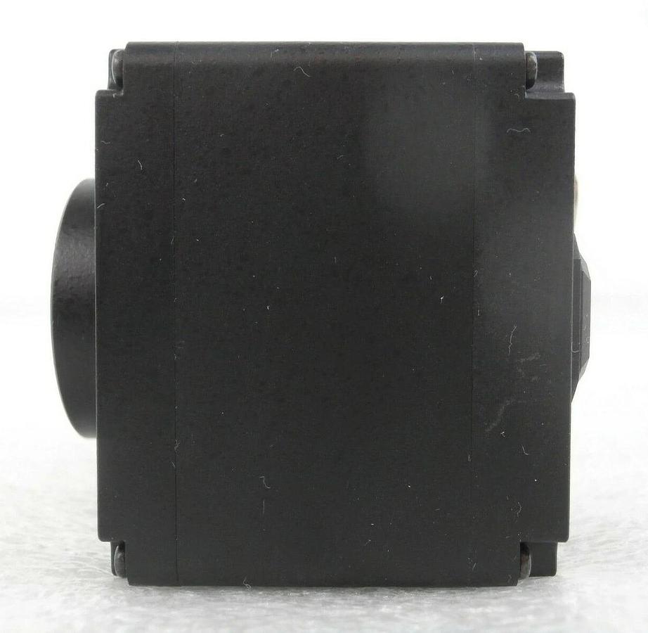 Used IMI Tech IMC-5145FT Microscope CCD Camera Samsung FSL-IW3MA2 Working
