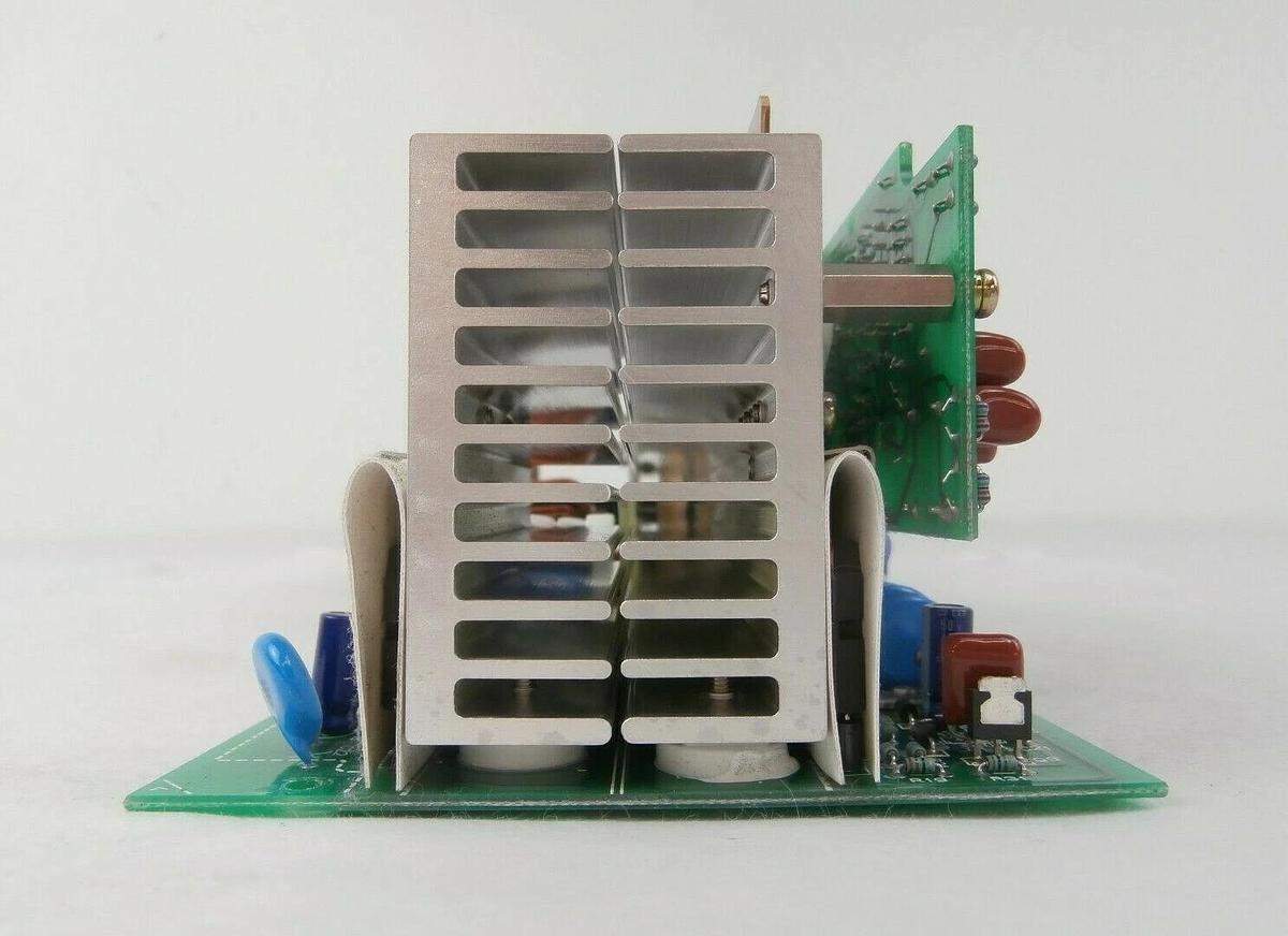 Used TDK 2EA00G007 Power Supply PCB TEL Tokyo Electron Clean Track ACT12 Working