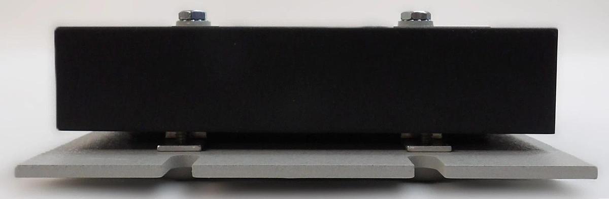 CTI-Cryogenics TM2500-001 On-Board Pump Control Panel AMAT 3620-02332 Dents New
